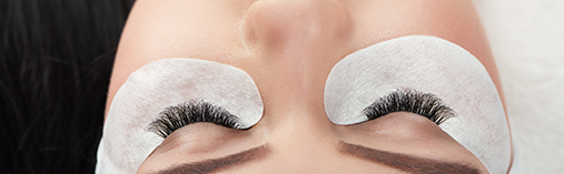 Lashes