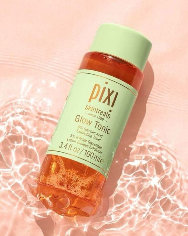 GLOW TONIC, PIXI