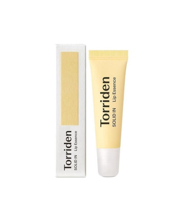 SOLID IN LIP ESSENCE, TORRIDEN