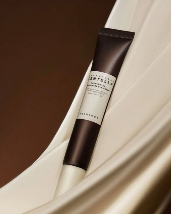 PROBIO-CICA BAKUCHIOL EYE CREAM, SKIN1004