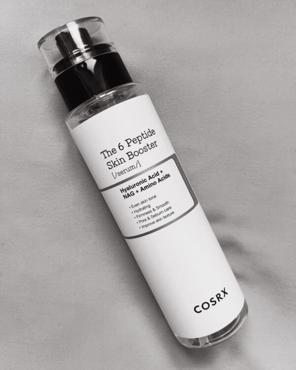 THE 6 PEPTIDE SKIN BOOSTER, COSRX