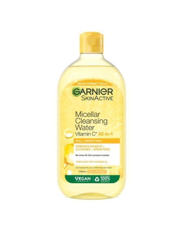 ALL IN 1 PURIFYING, GARNIER