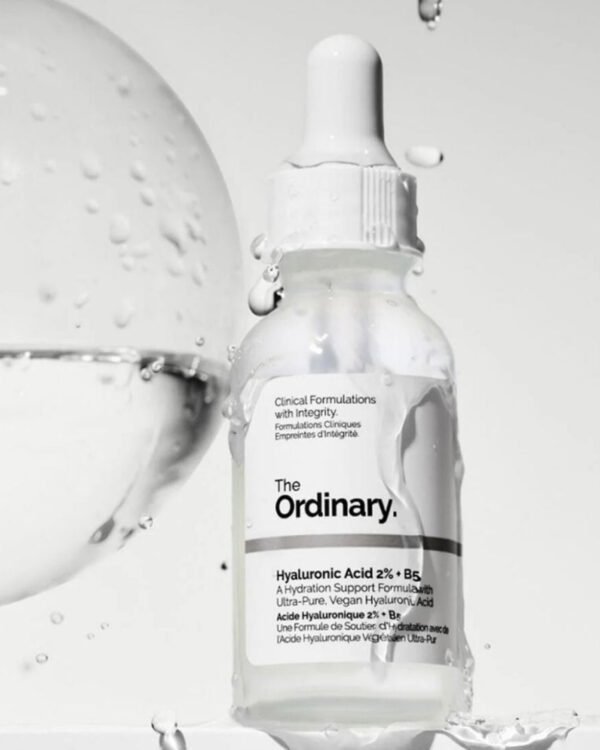 HYALURONIC ACID 2%+B5, THE ORDINARY