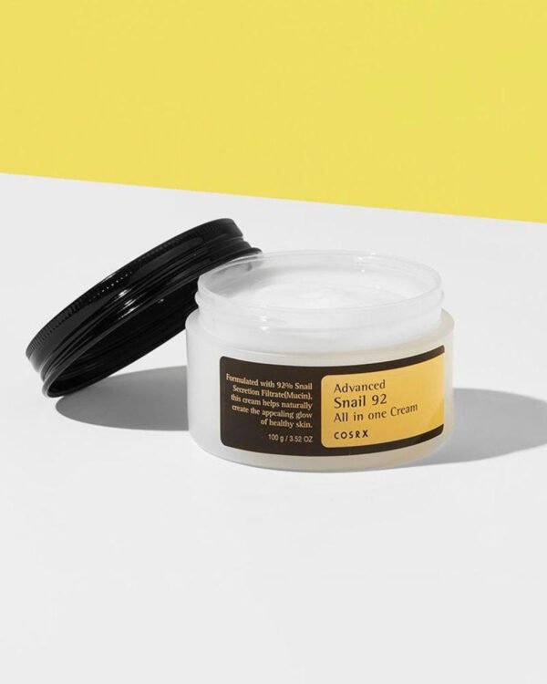 ADVANCED SNAIL 92 ALL IN ONE CREAM, COSRX