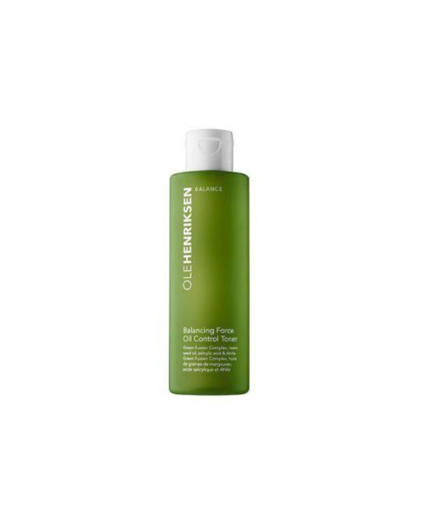 BALANCE FORCE OIL CONTROL TONER, OLEHENRIKSEN