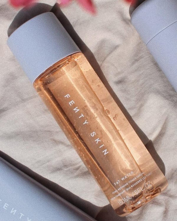 FAT WATER, FENTY SKIN