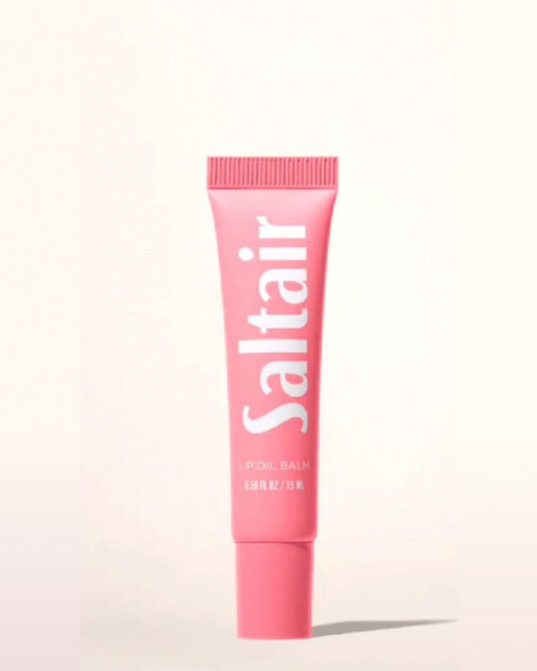 PLUMERIA LIP OIL BALM, SALTAIR