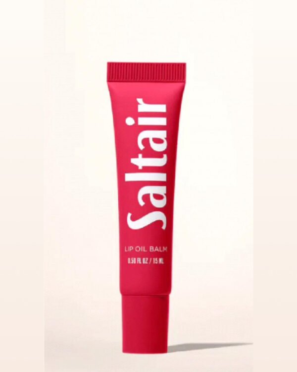 GOJI LIP OIL BALM, SALTAIR