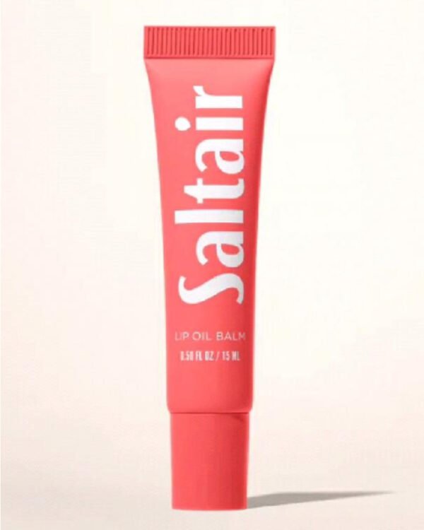 PAPAYA LIP OIL BALM, SALTAIR