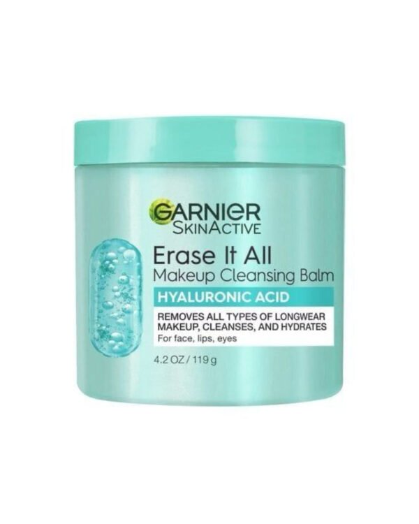 ERASE IT ALL HYALURONIC ACID BALM, GARNIER