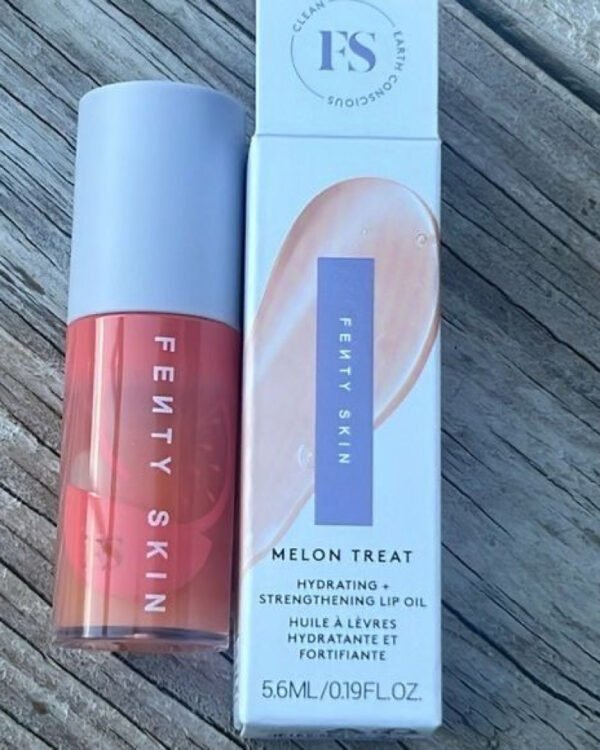 MELON TREAT, FENTY BEAUTY