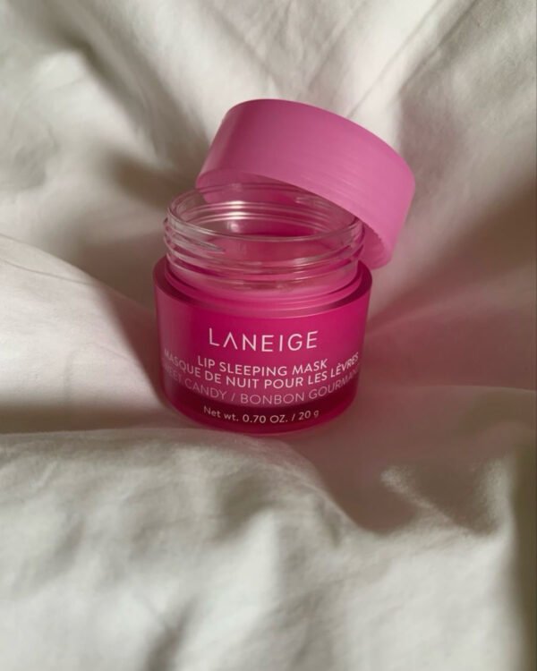 SWEET CANDY, LANEIGE