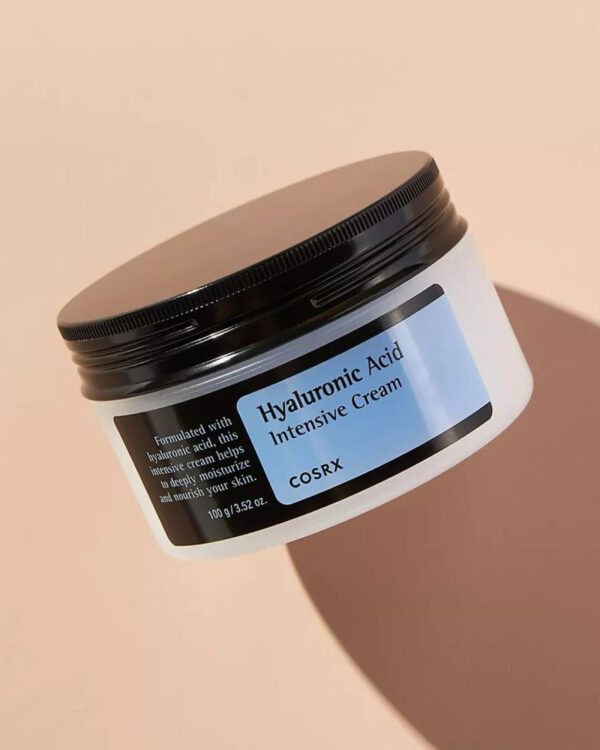 HYALURONIC ACID INTENSIVE CREAM, COSRX