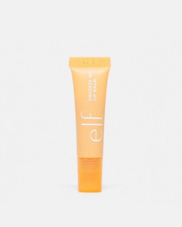 PEACH, ELF