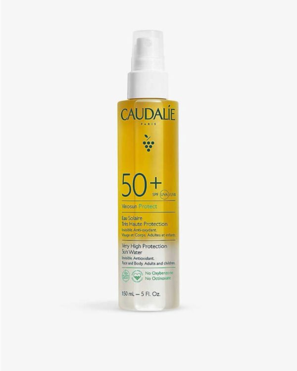 VERY HIGH PROTECTION SUN WATER