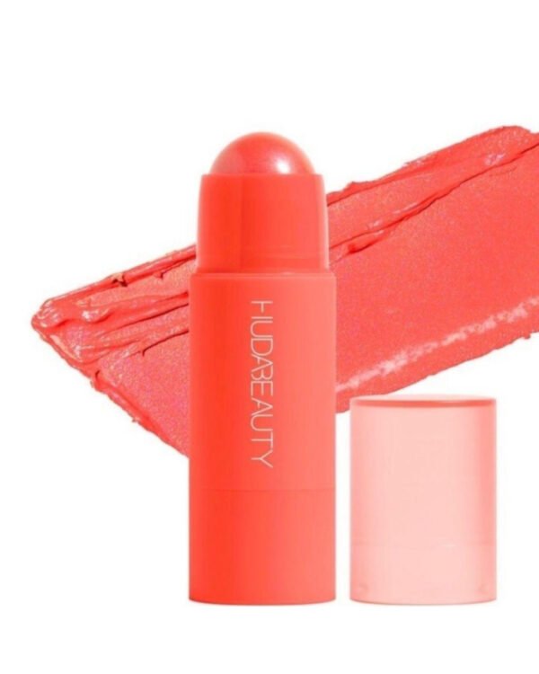 CORAL CUTIE HUDABEAUTY