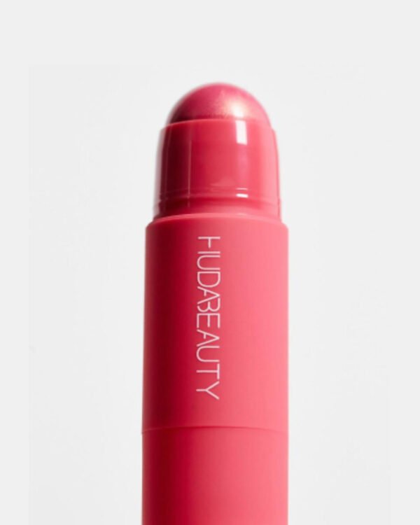 PROUD PINK HUDA BEAUTY BLUSH