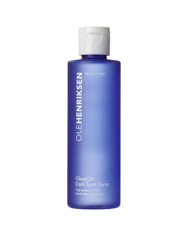 GLOW OH DARK SPOT TONER, OLEHENRIKSEN