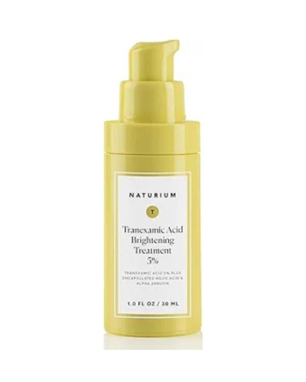 MULTI-BRIGHT TRANEXAMIC ACID TREATMENT 5%, NATURIUM