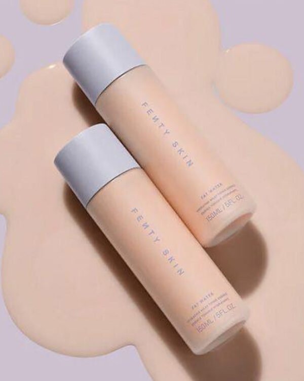 FAT WATER HYDRATING MILKY TONER ESSENCE, FENTY SKIN