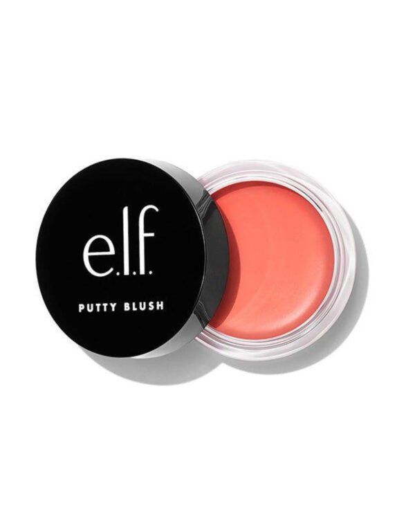 ELF PUTTY BLUSH TURKS
