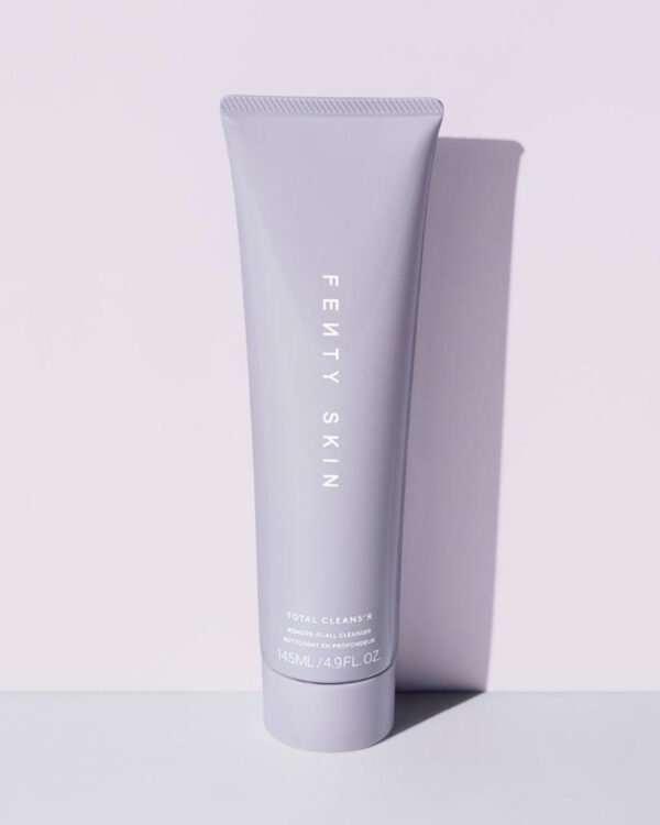 TOTAL CLEANS'R, FENTY SKIN