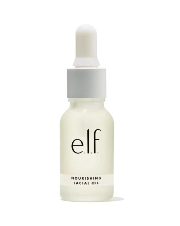 FACIAL OIL, ELF