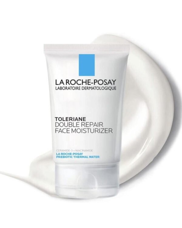 TOLERIANE FACE REPAIR, LA ROCHE-POSAY