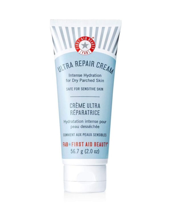 ULTRA REPAIR CREAM, FIRST AID BEAUTY
