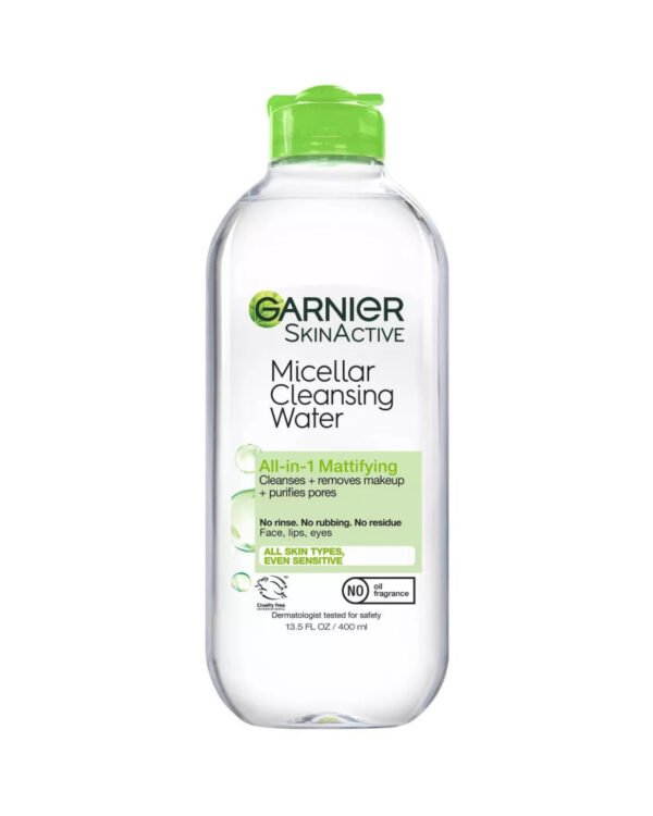 ALL IN 1 MATTIFYING, GARNIER