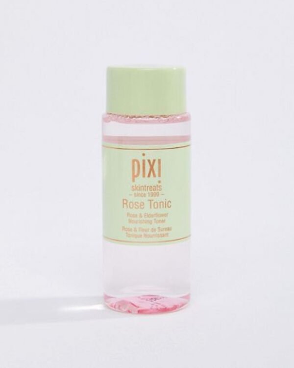 ROSE TONIC, PIXI