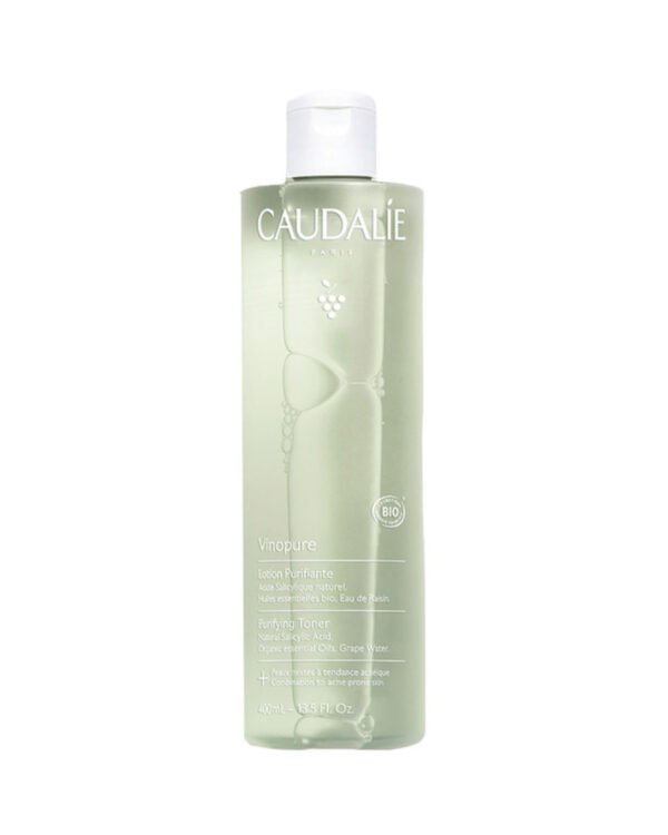 CAUDALIE PURIFYING TONER