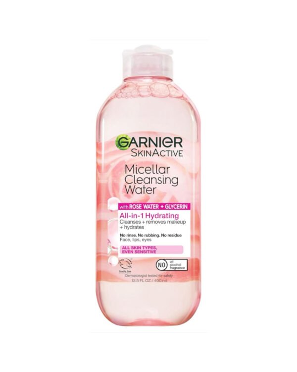 ALL IN 1 HYDRATING, GARNIER