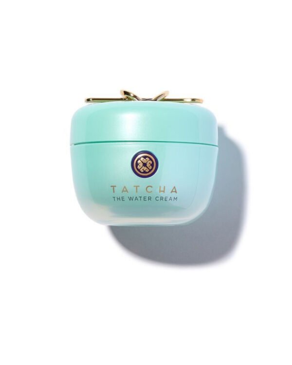 THE WATER CREAM, TATCHA