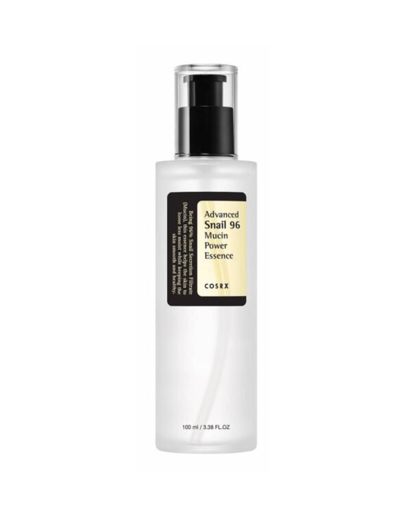 ADVANCED SNAIL 96 MUCIN POWER