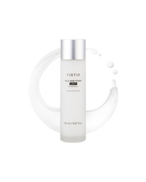 MILK SKIN TONER, TIRTIR