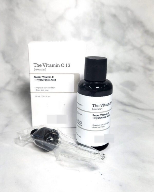 THE VITAMIN C 13, COSRX