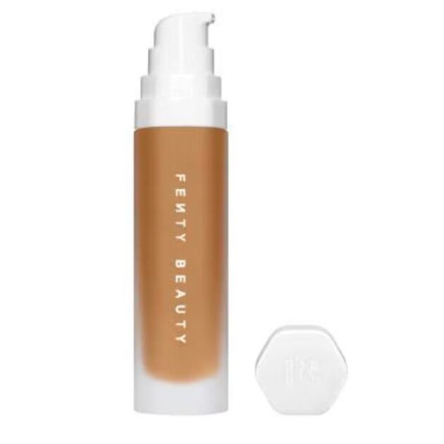FENTY BEAUTY SOFT LIT Naturally Luminous Longwear Foundation