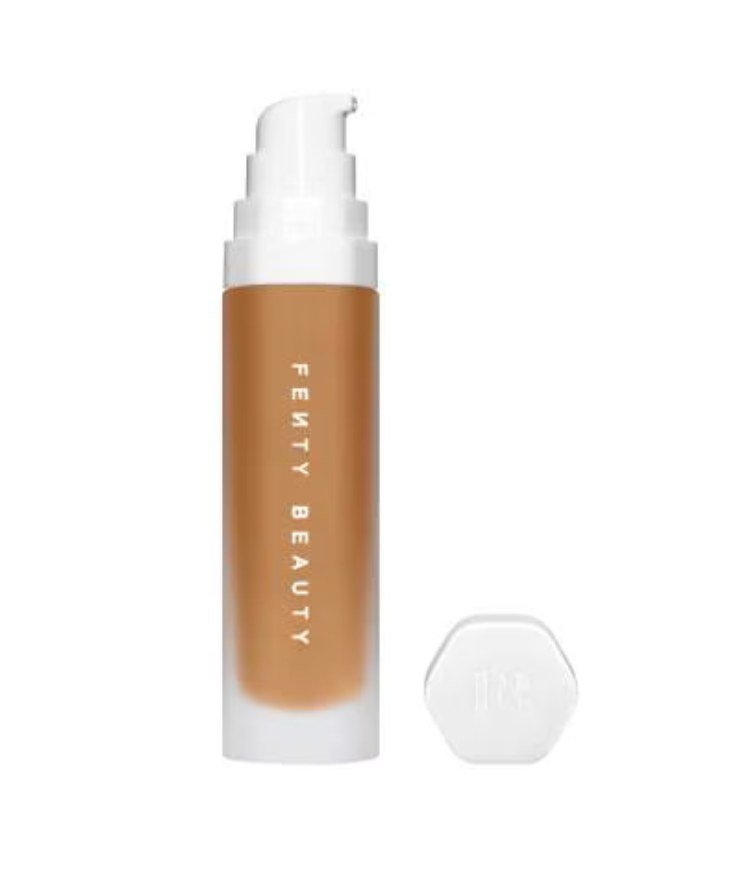 FENTY BEAUTY SOFT LIT Naturally Luminous Longwear Foundation