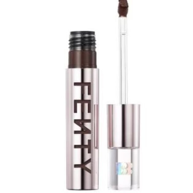 FENTY BEAUTY Icon Velvet Liquid Lipstick Bread Winn'r