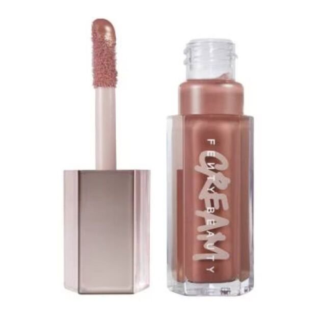 FENTY BEAUTY Gloss Bomb Cream Color Drip Lip Cream Fenty Glow