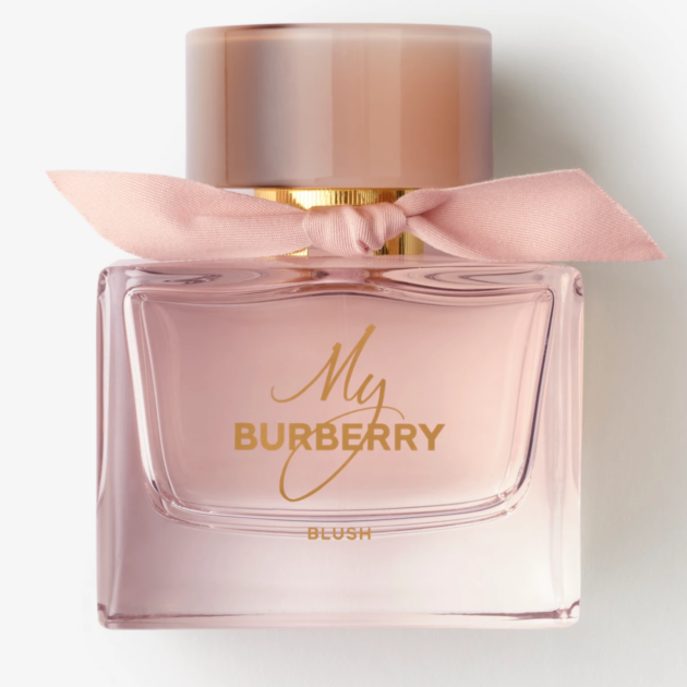 BURBERRY  My Burberry Blush Eau de Parfum
