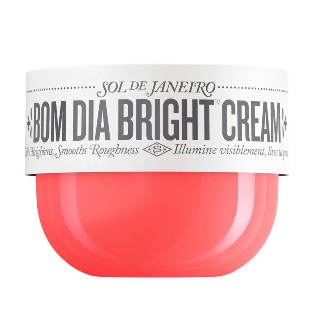 SOL DE JANEIRO  Bom Dia Bright Body Cream