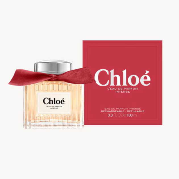 CHLOE  L’Eau de Parfum Intense