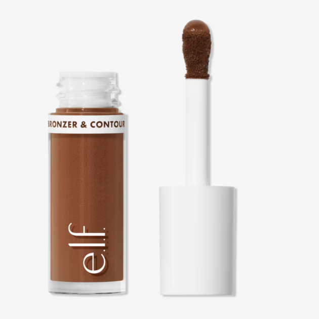 E.L.F  Camo Liquid Bronzer & Contour