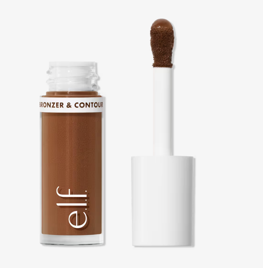 E.L.F Camo Liquid Bronzer & Contour