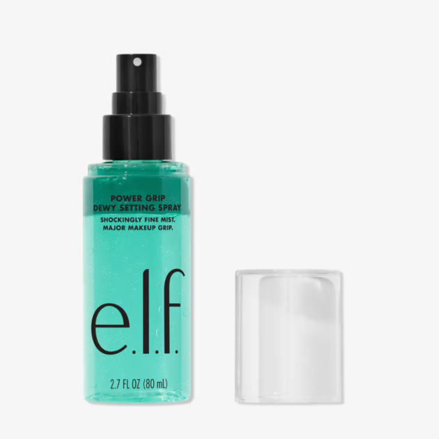 E.L.F Power Grip Dewy Setting Spray