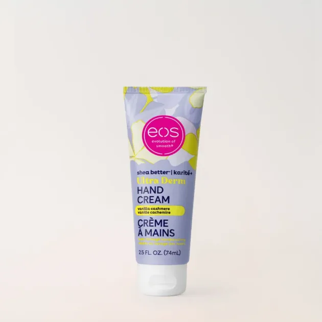 EOS SHEA BETTER HAND CREAM