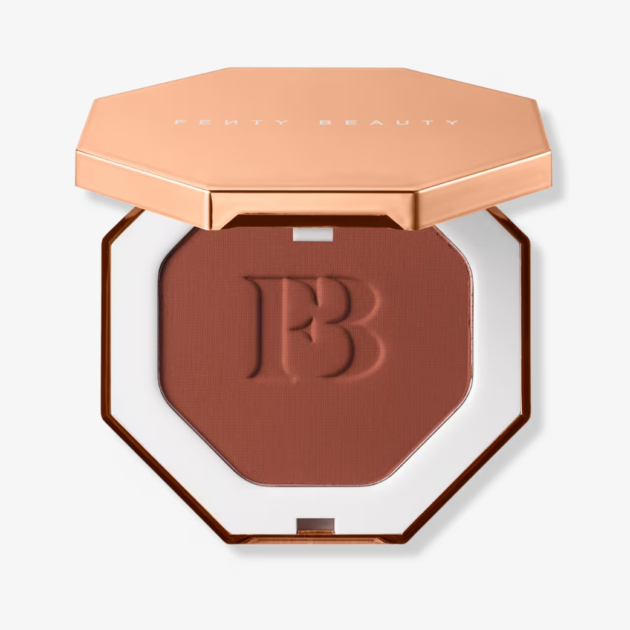 FENTY BEAUTY  SUN STALK'R INSTANT WARMTH BRONZER