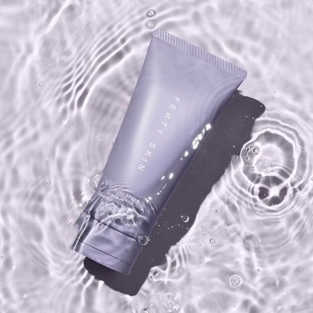 FENTY SKIN Buff Ryder